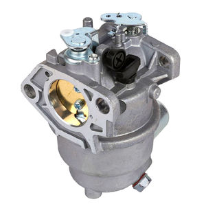 Nouvelle arrivée 7T84D tondeuse <span class=keywords><strong>carburateur</strong></span> pour débroussailleuse multi-outils ampoule d'amorçage Titan puissance - Product Image 6