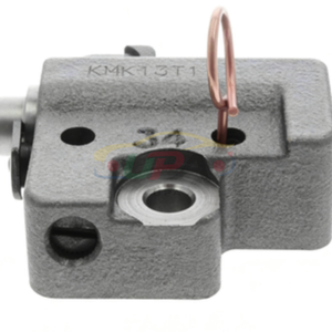 24410-2B000 Cache-tendeur de courroie de distribution 244102B000 pour Hyundai Kia 24410 2B000 - Product Image 2