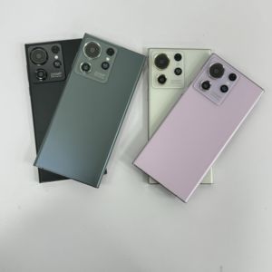 Smartphone Android 5G en gros S24 Ultra, écran HD de 7,3 pouces, 12 Go + 512 Go de stockage important, double SIM, vente chaude 2025 - Product Image 2