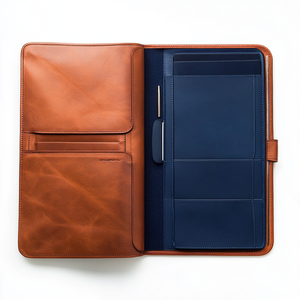 Portafoglio Portafoglio Portafoglio Portafoglio Portafoglio Portafoglio Personalizzato Portafoglio Portafoglio per gli Uomini - Product Image 2