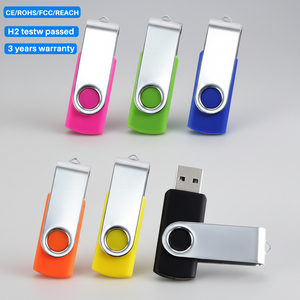 个性化u盘2.0记忆棒128mb 256mb 512mb笔式驱动器旋转记忆u盘<span class=keywords><strong>1gb</strong></span>-64gb旋转笔架 - Product Image 4