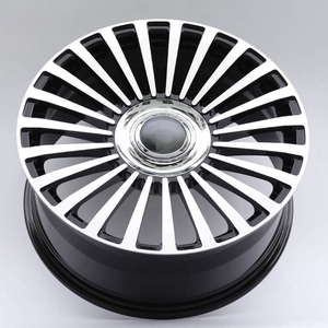 Rines Forjados de 20 Pulgadas para Lexus GX460 GX400 Nissan Patrol Land Cruiser - Product Image 2