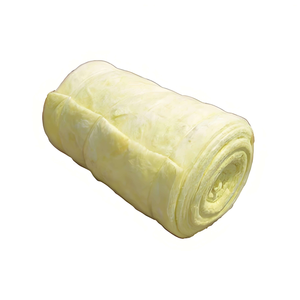 Manta de Lana de Vidrio Moderna <span class=keywords><strong>para</strong></span> <span class=keywords><strong>Aislamiento</strong></span> de <span class=keywords><strong>Paredes</strong></span> Exteriores <span class=keywords><strong>y</strong></span> Techos con Conservación del Calor <span class=keywords><strong>y</strong></span> Absorción Acústica - Product Image 3