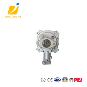 Tatsuno Tipo SENSOR VALVULA Generador de pulsos 65 Medidor de flujo Ex-Proof Pulser - Product Image 3