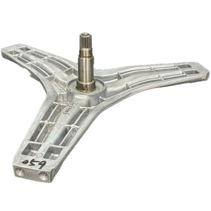 Trípode para Lavadora LG SG-84006 de Aleación de Aluminio de 257 mm, Pieza Duradera para Accesorios de Lavadora de Carga Frontal - Product Image 2