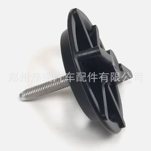 Perno de Montaje para Llanta de Repuesto Hyundai Kia 628503X000, Material Compuesto para Cubierta de Llanta de Repuesto - Product Image 5