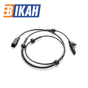 Ap02 — capteur de vitesse de roue ABS, pour PEUGEOT 407, 04, citroën C6 05- 4545.<span class=keywords><strong>C0</strong></span> 4545.G7 9642688280 - Product Image 1