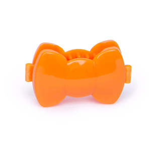 Lazos para el pelo GaBBY de Orange Daddy's Girl (10) - Product Image 1
