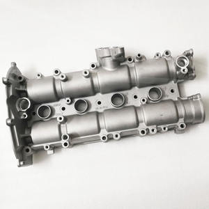 Coperchio Testata Cilindri 03C103475BC 03C 103 475 BC 03C103475CD 03C 103 475 CD 03C103475CJ per VW Golf 5 Passat CAXA CAXC CAVD <span class=keywords><strong>1.4TSI</strong></span> - Product Image 1