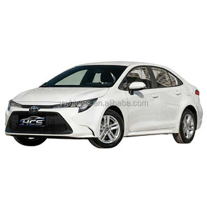 Voiture d'occasion <span class=keywords><strong>Toyota</strong></span> <span class=keywords><strong>Corolla</strong></span> 1.5L 121HP L3 de marque japonaise, essence, conduite à gauche, transmission CVT, moteur VVT, berline compacte - Product Image 2