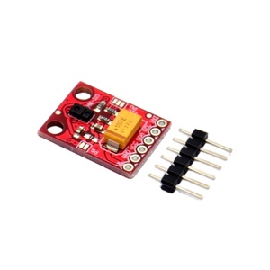 BSSY)APDS-9930 <strong>Proximity</strong> Sensor <strong>Module</strong> Approaching Non Contact Optical CKIN ALS IR LED And Detector - Product Image 1