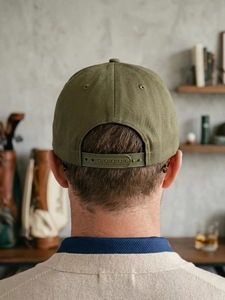 Custom Embroidered Trucker Hat Unisex Breathable Mesh Baseball <b>Cap</b> Adjustable Sun Hat Camping Headwear for Outdoor Sports - Product Image 4