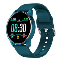 Montre connectée de Sport à écran tactile, mode Android, unisexe, pour hommes