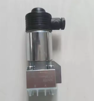 Vanne solénoïde hydraulique série GR2-2-G24 GR2-3-G24 GS2-2-G24 GS2-3-G24 GS2-12-GM24 GS2-0R-G24 GS2-1-G24 GZ3-1-G24 GR2-3-G24