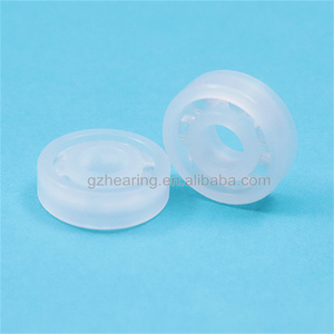 8*22*7mm <strong>Bearing</strong> Size 608 Micro Small <strong>Plastic</strong> <strong>Ball</strong> <strong>Bearing</strong> P608 <strong>Plastic</strong> Coated <strong>Bearing</strong> PP608 <strong>Plastic</strong> <strong>Bearing</strong> - Product Image 4