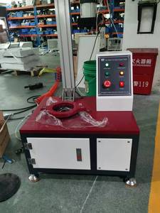 ASTM d1709 phim rơi phi tiêu tác động máy tính thử nghiệm - Product Image 3