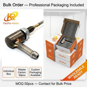 Tuyau de ramassage de carburant OkyRie, petit extracteur d'eau et de carburant pour chauffage au diesel liquide 5KW 8KW, pièces de chauffage pour camion et camping-car - Product Image 4