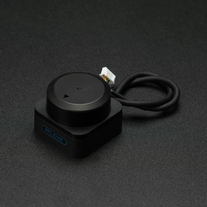 SLAMTEC LiDAR 2D RPLiDAR S3 40m High 10mm 32KHz UART 55.6x55.6x41.3mm for Automatic Driving & Robot - Product Image 2