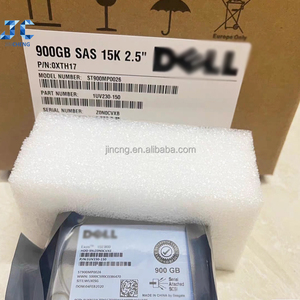 0XTH17 900 ГБ SAS 12G HDD-Корпоративный серверный диск - Product Image 2