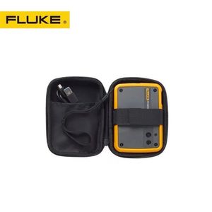 กล้องถ่ายภาพความร้อนอินฟราเรดแบบพกพา Fluke Pti120 ความละเอียด 120x90 พิกเซล ความไว 30 Mk พร้อมกระเป๋าใส่ - Product Image 1