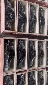 Api 8c פחמן פלדה קידוח clamp הרמת כלי bd crescסנט מעלית מוט סהר מעלית לקידוח היטב קידוח - Product Image 6