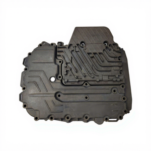 Unidad de Control de Caja de Cambios EURO 6 para Camión 0501337233 para Transmisión <span class=keywords><strong>DAF</strong></span> FORD ZF 12 TRAXON - Product Image 1