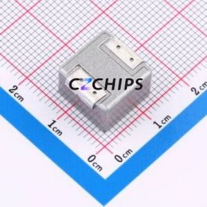 SRYH.1285A.YF101MT00 ตัวเหนี่ยวนำไฟฟ้าแบบ SMD, 13.8x13 มม. ( ค่าความเหนี่ยวนำ: 100uH ) ( ความแม่นยำ: 20% กระแสไฟฟ้าที่กำหนด: 3.5A ) - Product Image 2