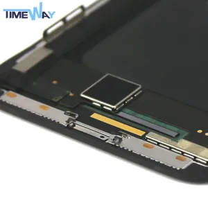 Factory For iPhone X XS XS MAX XR Wholesale from Factory Lcd Display Touch Screen Replacement Original 100% amazing
