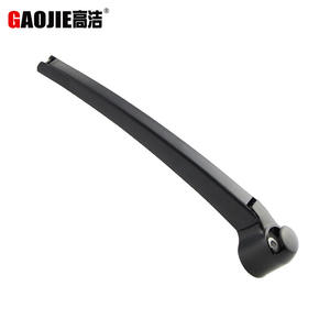 Applicable au bras oscillant de l'essuie-glace arrière et à l'ensemble d'essuie-glace arrière du Seat Toledo 2004-2009. - Product Image 1