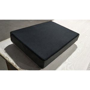 Cama de espuma viscoelástica de microante impermeable para perros, estera para dormir, huevo, cama para mascotas, cuna - Product Image 5