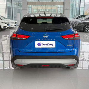 Voiture d'occasion <span class=keywords><strong>Nissan</strong></span> <span class=keywords><strong>Qashqai</strong></span> 2023 1.3T CVT 158HP <span class=keywords><strong>SUV</strong></span> compact automatique conduite à gauche essence moteur turbo sièges en cuir chauffants ACC - Product Image 3