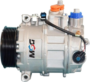 7SEU16C voiture A/C compresseur pour BENZ 0022304911 AC Auto AC compresseur usine BENZ W204 S204 DCP17101 DCP17115 399540 MSGBENZ871 - Product Image 1