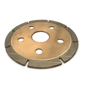 1860964M2 Agriculture Machinery Parts Massey Ferguson Tractor Parts Friction Plate