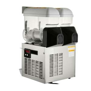 Commercial <b>Slush</b> Ice Maker <b>Machine</b> Hot Selling with Engine Core Component - Product Image 1