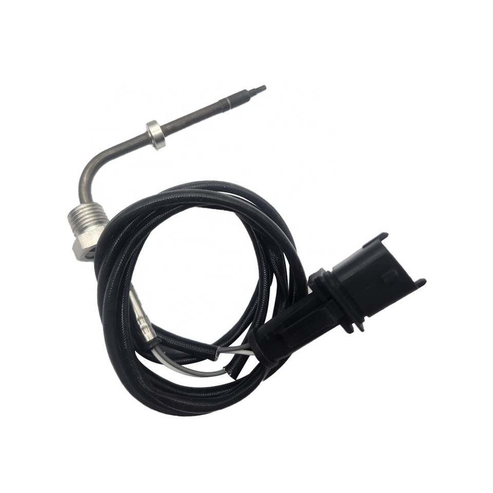 55566631 Exhaust Gas Temperature Sensor For Vauxhall Zafira B 1.7 CDTI Bj.09