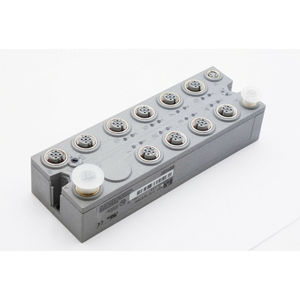 ระบบ I/O รุ่น B&R X67 รุ่น X67BC6321.L12 โมดูล PLC ผลิตในออสเตรีย - Product Image 4