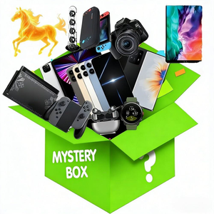 กล่องสุ่มผลิตภัณฑ์อิเล็กทรอนิกส์อัจฉริยะ AI พร้อมฟีเจอร์ฟิตเนส หน้าจอ TFT รองรับ 4G 5G กันน้ำ ใส่ซิมได้ รีวิวดีเยี่ยม ของขวัญเซอร์ไพรส์ - Product Image 6