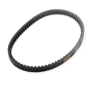 Zuma Yw BWS 100 courroie en V d'entraînement de moto pour Zuma100 Yw100 Bws100 booste100 Nitro100 Ovetto100 2T pièces de moteur - Product Image 2