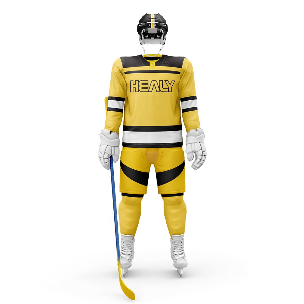 Jaune