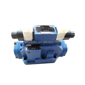 Vannes hydrauliques industrielles 4WE10, 4WREE6, M-3SED6, 4WEH32, DBW20, 4WE10O, CDL2MF3 - Meilleures ventes - Product Image 2