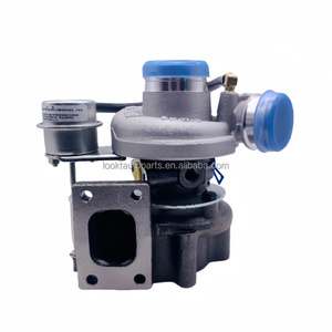 Turbocompressore Standard Originale 471169-5002 471169-5002S per <span class=keywords><strong>Ford</strong></span> <span class=keywords><strong>TRANSIT</strong></span> <span class=keywords><strong>CUSTOM</strong></span> V710 Furgone Auto - Product Image 2