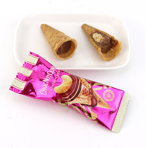 CHOC <strong>CONE</strong> NUTS Crispy Ice Cream Nut <strong>Chocolate</strong> Crispy <strong>Cone</strong> - Product Image 5