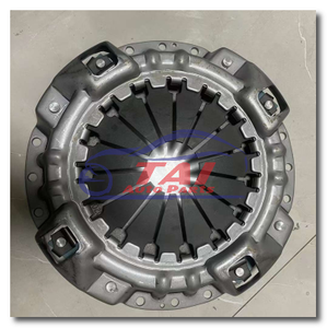 Conjunto de Plato de Presión y Tapa de Embrague para Camión Mitsubishi Canter FUSO ME521103 - Product Image 2