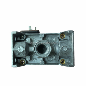 DOWSON/DUNGS GW3A6/GW10A6 GW50A6/GW150A6 Gas Low Switch Factory Direct Sale for Industrial GAS/<b>Oil</b> <b>Burner</b> Spare Parts - Product Image 5