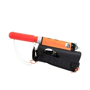 Équipement de secours pour plein air, jeu de combat, matériel d'urgence, <span class=keywords><strong>lanceur</strong></span> de <span class=keywords><strong>corde</strong></span> pneumatique - Product Image 1