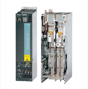 6SL3310-1GE35-0AA3 ไดรฟ์สามเฟสสำหรับระบบ SINAMICS G130 กำลัง 500 กิโลวัตต์ 380/480 โวลต์ AC พร้อมระบบควบคุม - Product Image 2