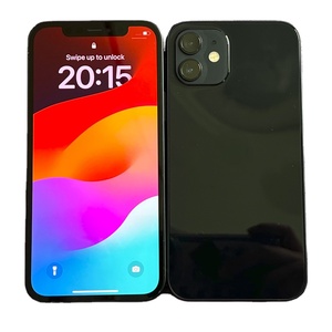 Original Used Mobile Phones 11 12 12 Pro Max X Xr Xs 11max Unlocked Second Hand Smartphone for iphone 6 6s 7 8 Plus - Product Image 1