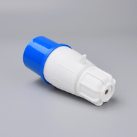 Prise industrielle étanche IP44 prise mâle multi électrique à 3 cœurs 16A