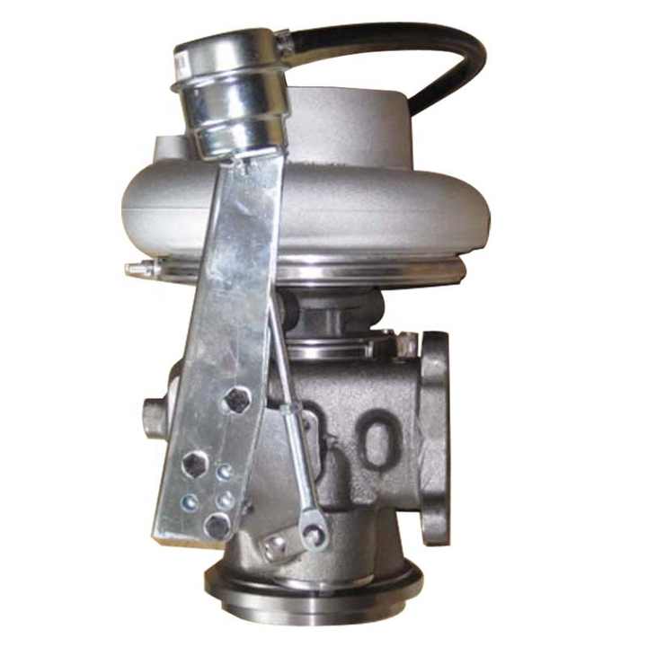 Turbo Charger HX55W Holset Turbine 4043708 4043707 4955714 3792807  