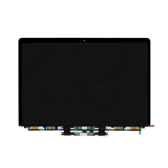 10.1 Inch TFT LCD Module Wholesale with 1024x600 Resolution 500 Nits Brightness LED Backlight RGB 50 Pin Connector Mounting